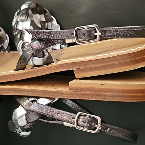 🎉HP🎉 Campo Marzio Sandals - Picture 6 of 6